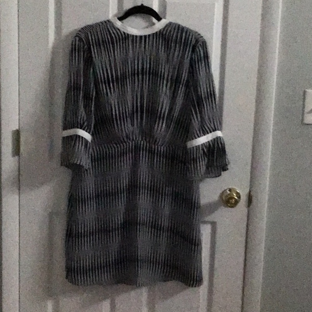 Reiss dress